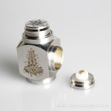 Smy E Cigarette Hammer Vapor Smoking